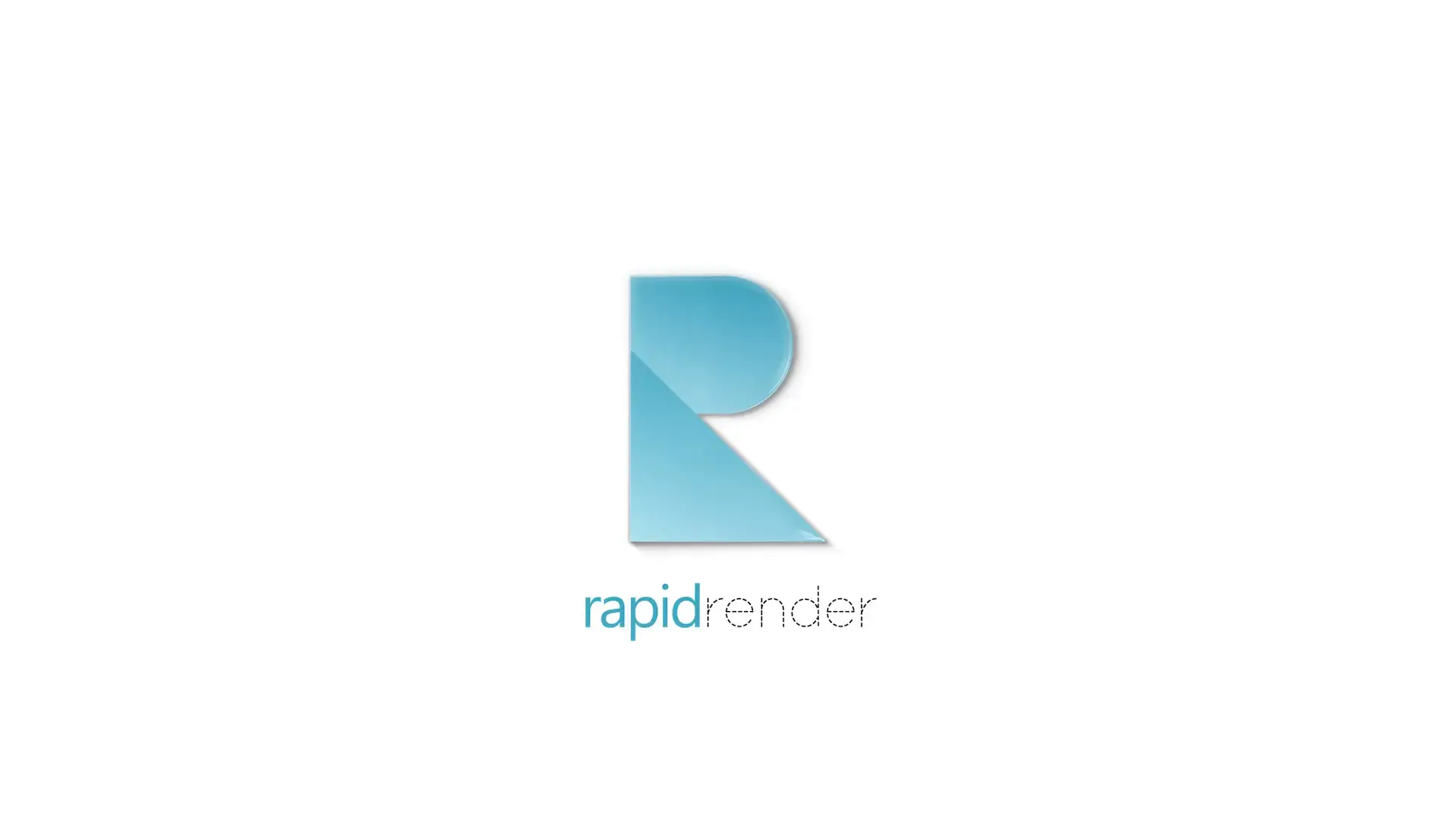 Rapid Render 3D ürün konfigüratörü için gerçek zamanlı rendering